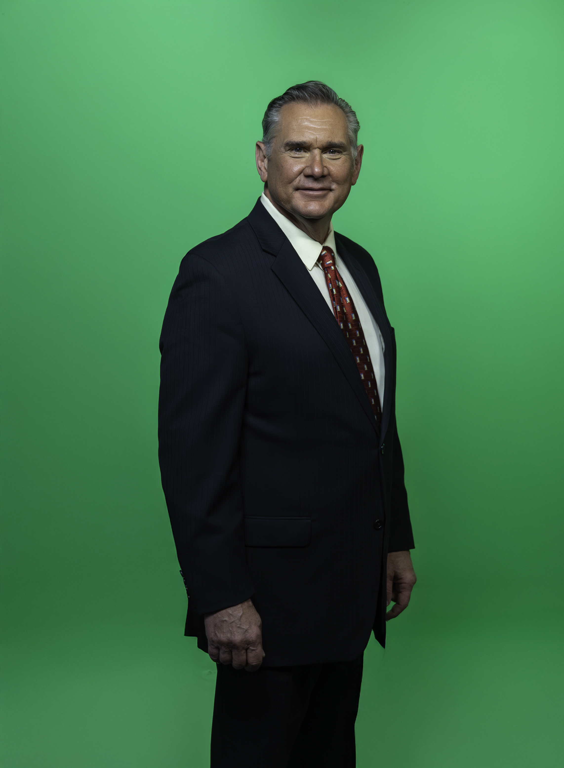 Media - Carl Rippy